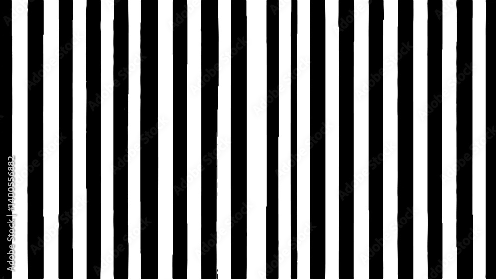 Abstract geometric stripe line random pattern. Verical Pattern with lines white background. vertical parallel lines, stripes. Illustration Abstract geometric stripe line random pattern. Verical Pattern with lines white background. vertical parallel lines, stripes. Illustration