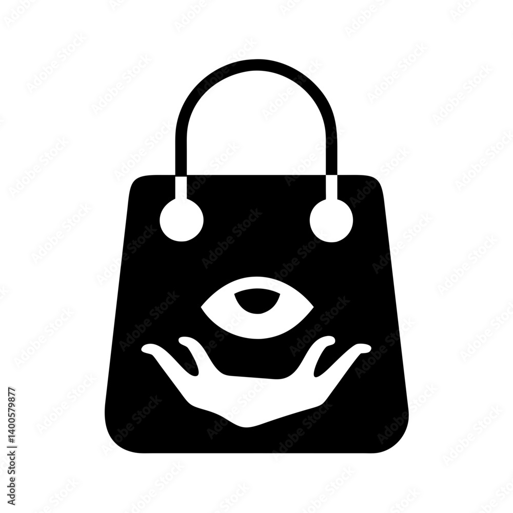 shopping bag icon, shopping bag silhouette vector illustration-simple silhouette illustration of shopping bag, perfect for shopping bag logos and icons shopping bag icon, shopping bag silhouette vector illustration-simple silhouette illustration of shopping bag, perfect for shopping bag logos and icons