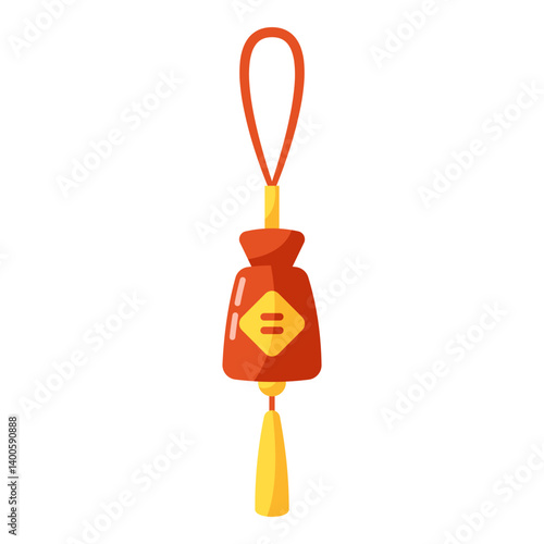 Perfume sachet