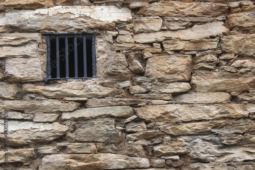 Konstfotografi Casa de pedra em Ouro Preto