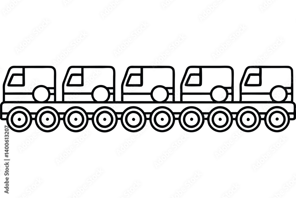 ultrahaul gx9 line art bold futuristic character concept digital artwork ultrahaul gx9 line art bold futuristic character concept digital artwork