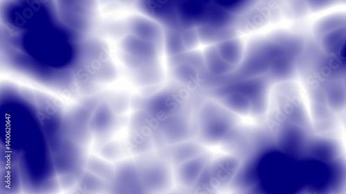 blue wave motion background