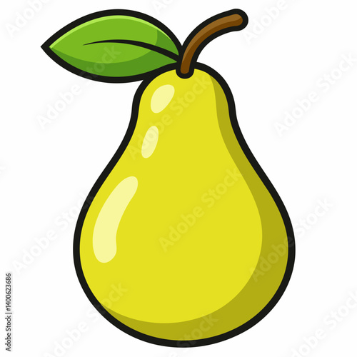 pear