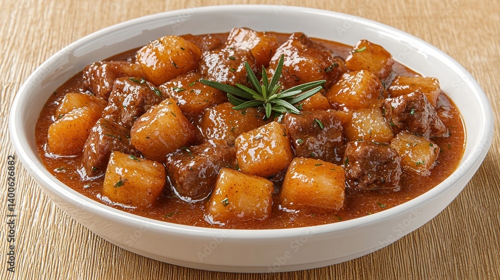 Delicious and Hearty Beef Stew Recipe with Root Vegetables Delicious and Hearty Beef Stew Recipe with Root Vegetables