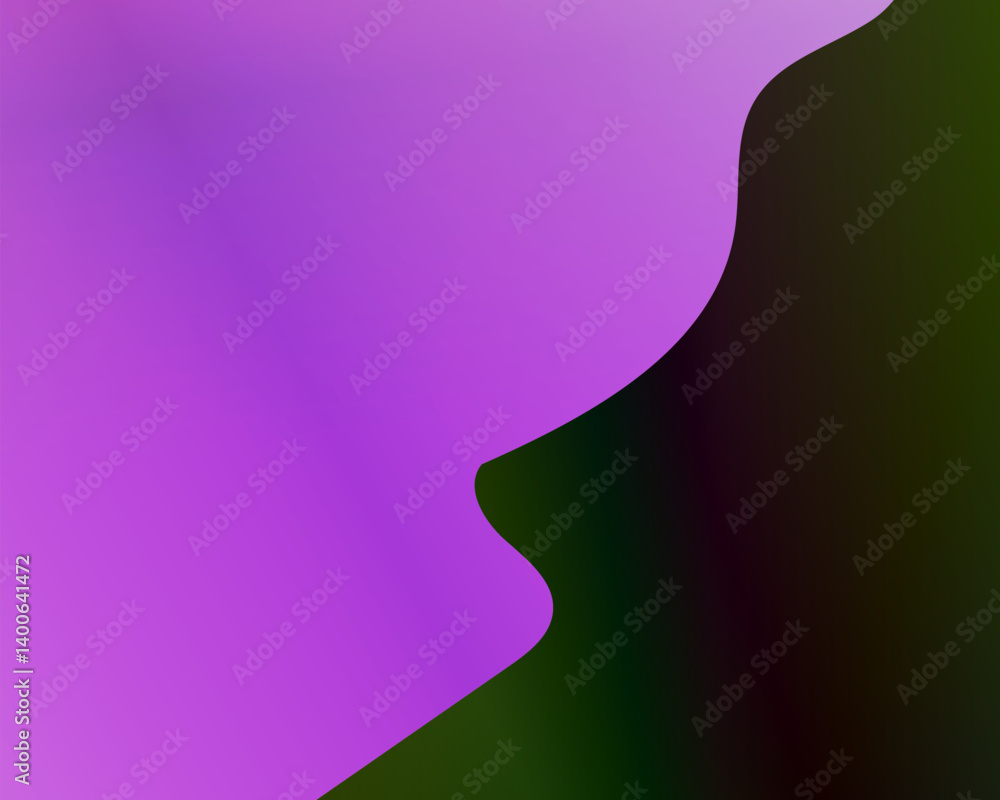 Abstract blurred gradient mesh background for your presentation, vector wallpaper Abstract blurred gradient mesh background for your presentation, vector wallpaper
