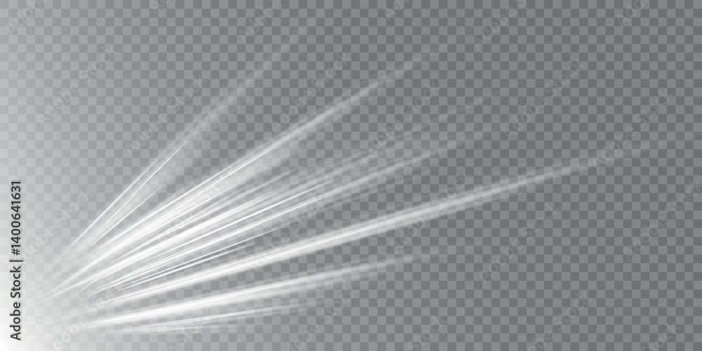 White shiny sparks of spiral wave. Imitation of the exit of cold air from the air conditioner. Vector illustration stream of fresh wind png. White shiny sparks of spiral wave. Imitation of the exit of cold air from the air conditioner. Vector illustration stream of fresh wind png.