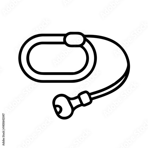 Discover the best climbing carabiner and rope for your outdoor adventures and safety needs now