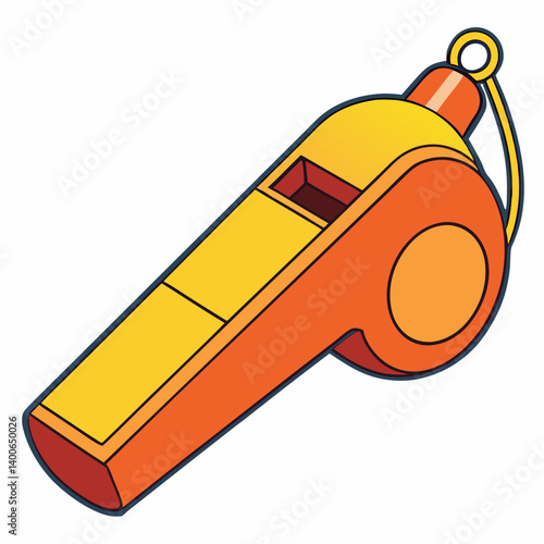 whistle