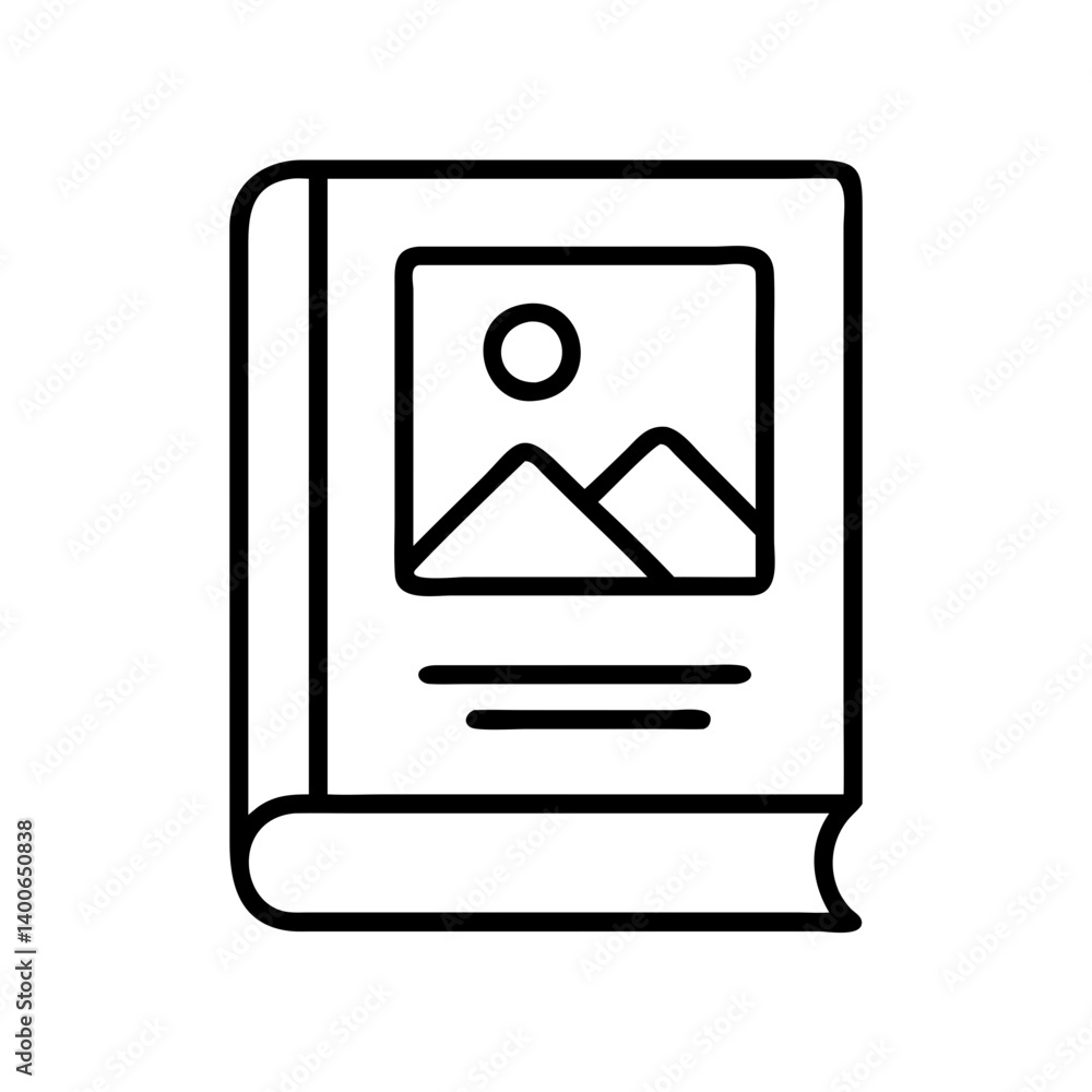 Book illustration textbook graphic novel novel paperback hardcover reading material education learning Book illustration textbook graphic novel novel paperback hardcover reading material education learning