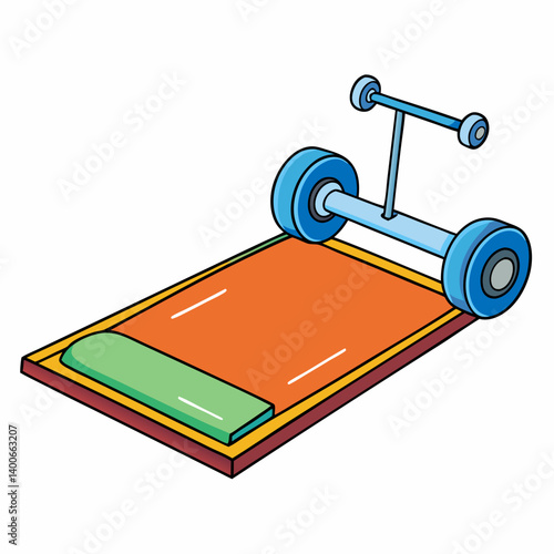 illustration of a book