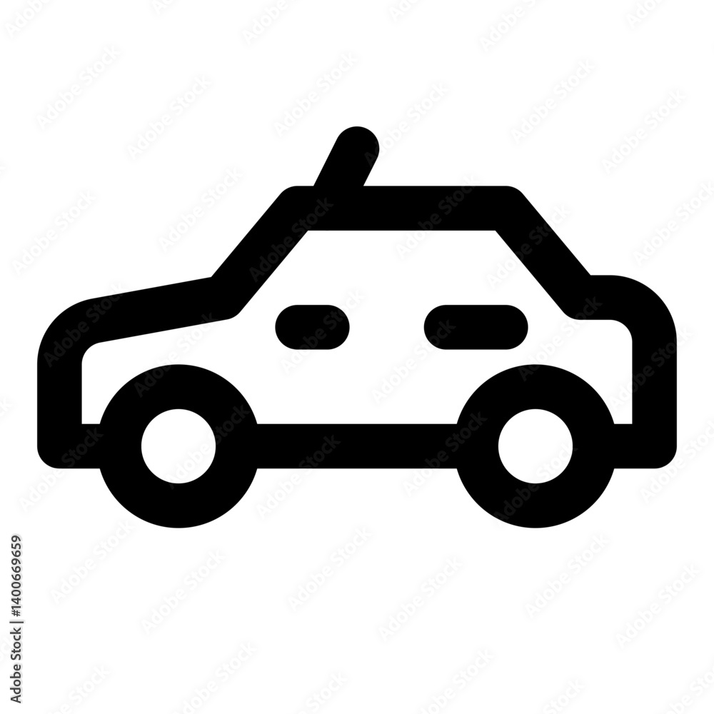 transportation dashed line icon transportation dashed line icon