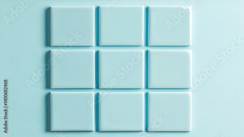 abstract blue background 3