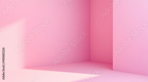 pink room 1