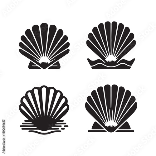 fan vector illustration