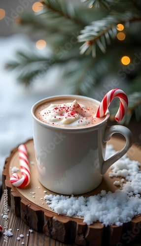 christmas mulled wine