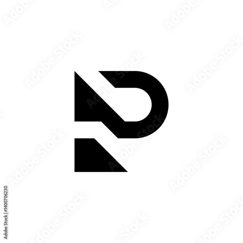 Free Download letter P logo - GFXLoad