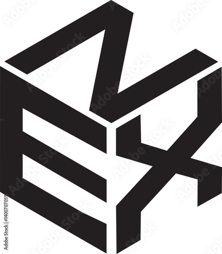 NEX Polygon Logo.eps