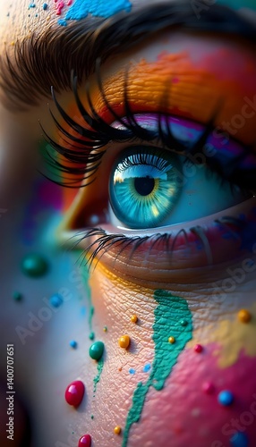 eye of the world
