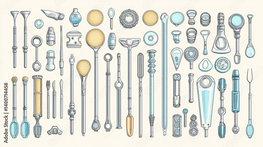 Seafloor sampling tools used in marine research uncovering their significance and functionality Seafloor sampling tools used in marine research uncovering their significance and functionality