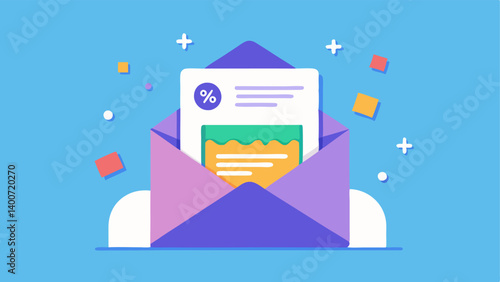 Product Sneak Peek An email illustrated as a magazine cover featuring preview images of discounted products inviting users to check out the latest offers.