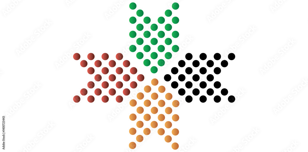 Rotation Arrows Icon, Reload Arrows Set Vector Illustration. Rotation Arrows Icon, Reload Arrows Set Vector Illustration.