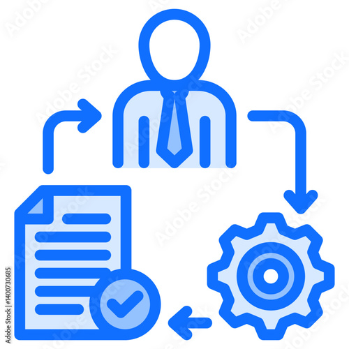 Process Icon