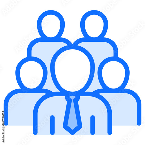 Workgroup Icon