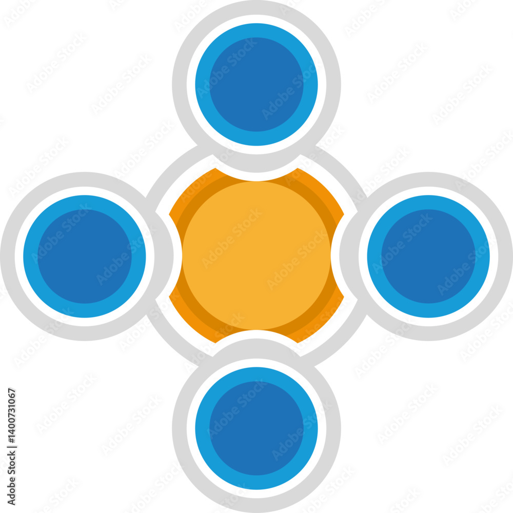 Un grupo es un conjunto de personas o cosas que comparten características o están próximas entre sí.