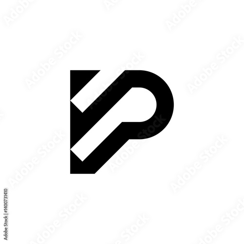 Free Download letter P logo - GFXLoad