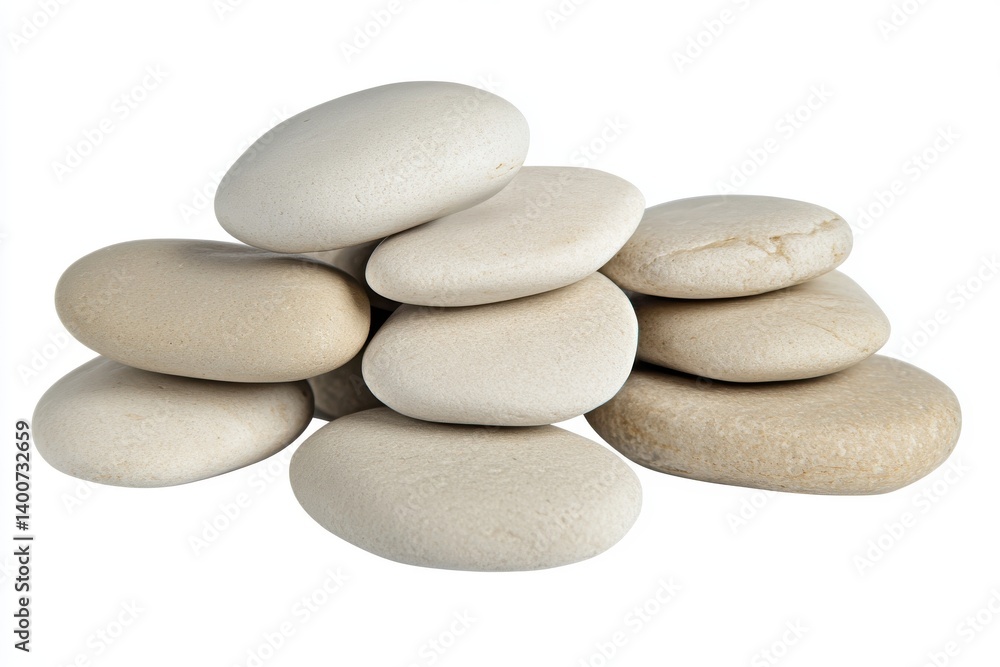 Serene Stones in Harmony: A collection of smooth, organically shaped stones are artfully arranged, offering a sense of calm and balance in a natural and simple composition. Serene Stones in Harmony: A collection of smooth, organically shaped stones are artfully arranged, offering a sense of calm and balance in a natural and simple composition.