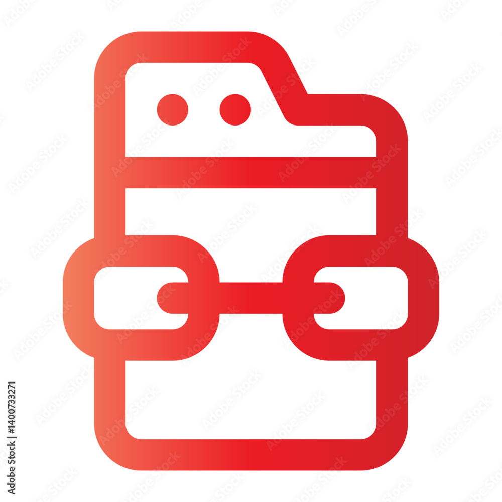 linked gradient icon linked gradient icon