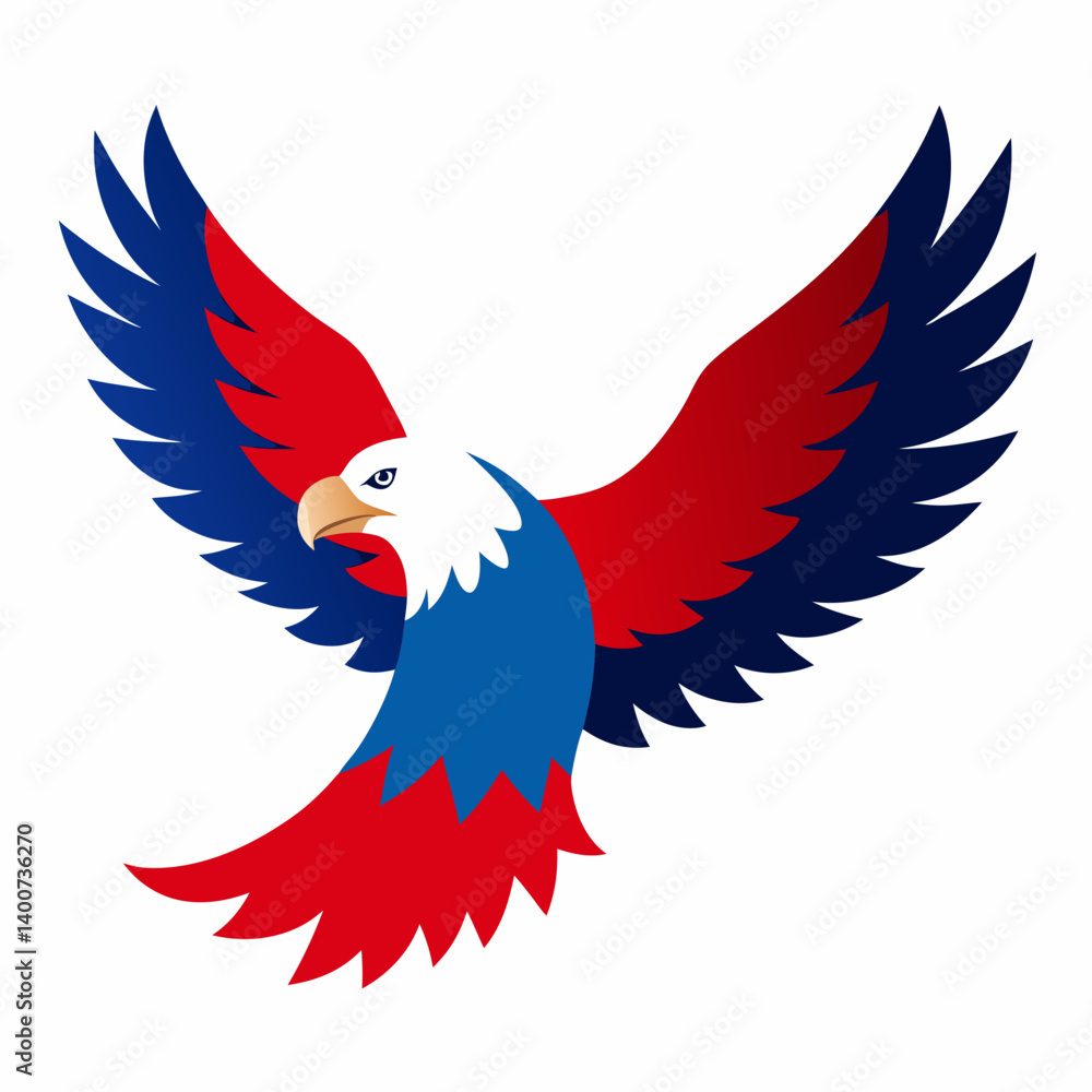 Fototapeta premium easter bunny outline vector art silhouette