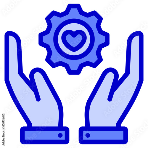 Dedication Icon