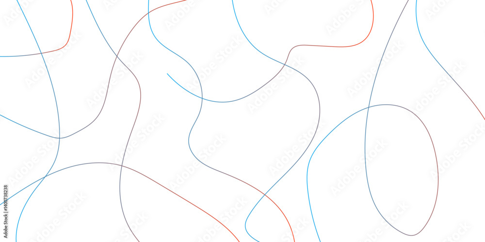 Abstract random pattern colorful line stroke on a transparent background. Abstract white background colorful line. Digital tortuous design.
Abstract random pattern colorful line stroke on a transparent background. Abstract white background colorful line. Digital tortuous design.