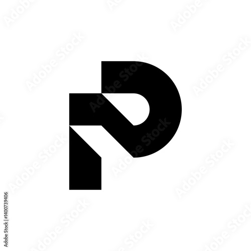 Free Download letter P logo - GFXLoad