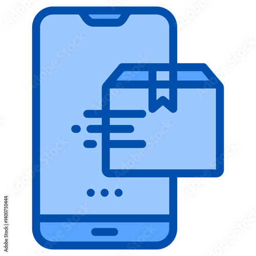 Delivery Icon