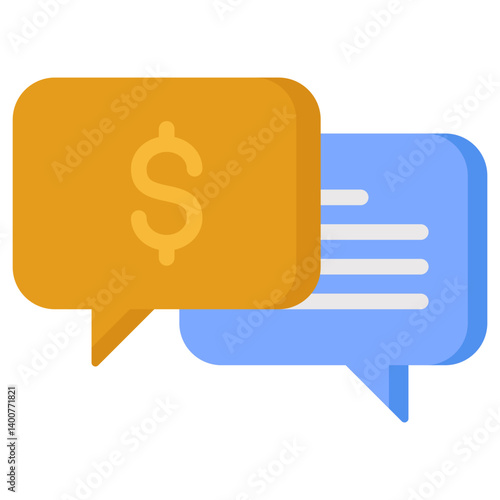 Chat Icon
