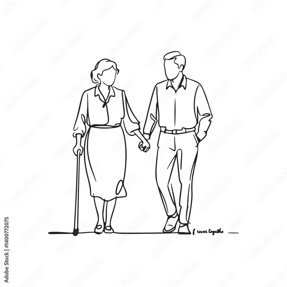 man and woman in a wheelchair man and woman in a wheelchair