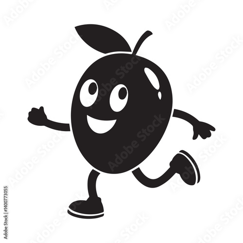 funny cartoon android