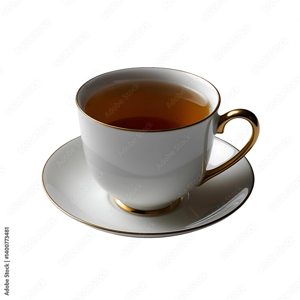 cup of tea with lemon,cup of coffee,cup of tea,red tea and cup, white cup of tea,vector icons isolated on white background 