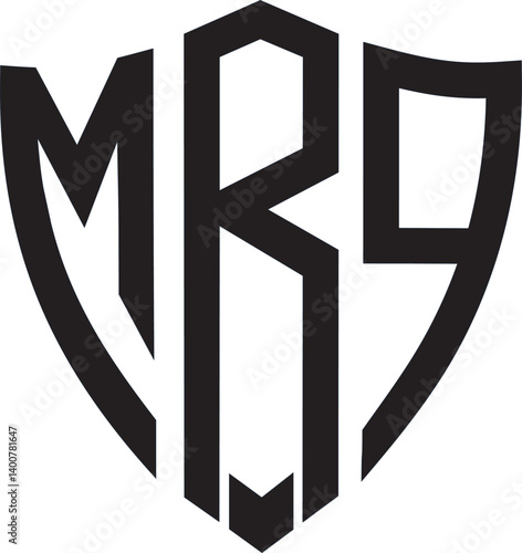 Free Download MRP Sheild logo.eps - GFXLoad