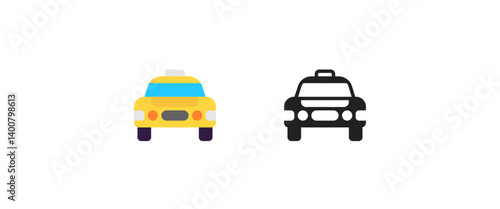 Taxi
