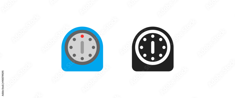 Timer Clock Emoji
Timer Clock Emoji