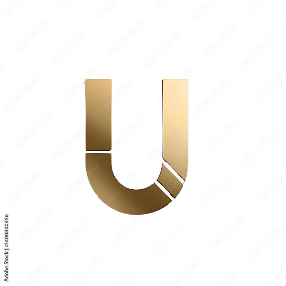 Modern geometric letter J with metallic gold to bronze gradient and minimalist clean form featuring sharp cuts symmetrical balance and futuristic style ideal for luxury brand or tech logo identity Modern geometric letter J with metallic gold to bronze gradient and minimalist clean form featuring sharp cuts symmetrical balance and futuristic style ideal for luxury brand or tech logo identity