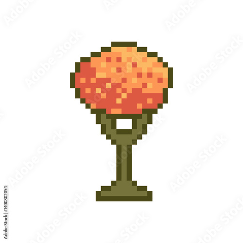 tree pixel art for your needs