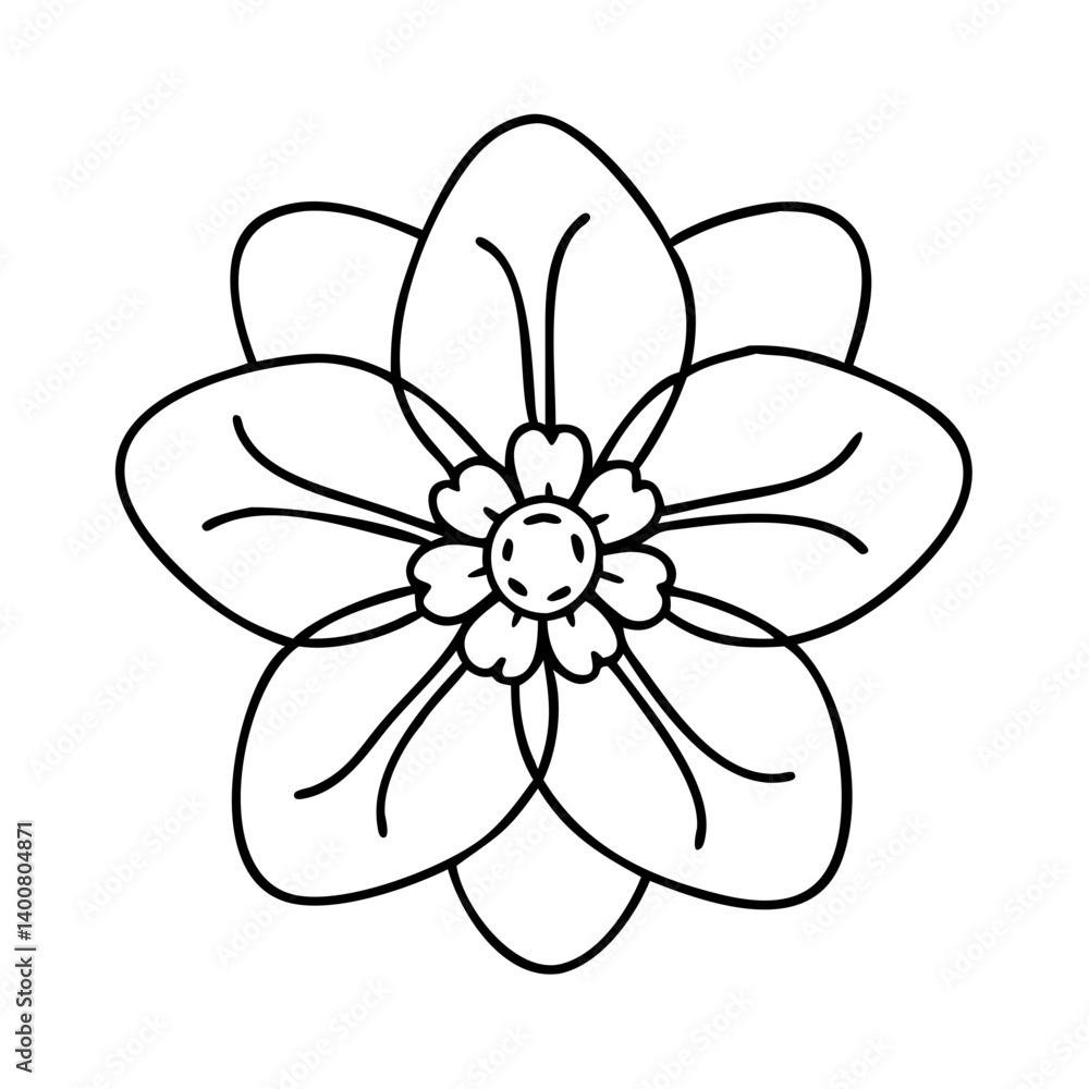forget me not flower icon, forget me not flower vector illustration-simple illustration of forget me not flower, perfect for forget me not flower logos and icons forget me not flower icon, forget me not flower vector illustration-simple illustration of forget me not flower, perfect for forget me not flower logos and icons