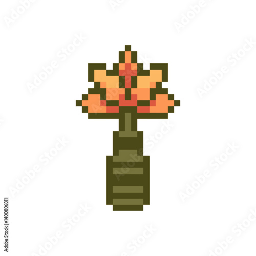 tree pixel art for your needs
