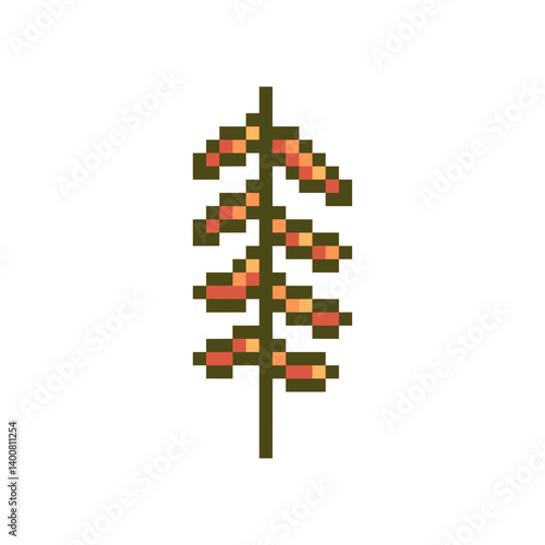 tree pixel art for your needs