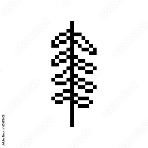 tree pixel art for your needs