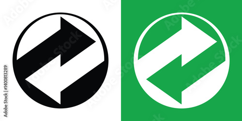  Recycling Symbol Recycling Symbol Logo Packaging And Labeling PNG 
